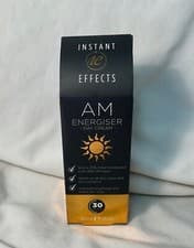 Image of INSTANT EFFECTS AM Energiser Day Cream 30 ml Super Charged Radiance Day Cream