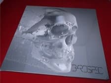 Image of BardSpec: Hydrogen 2017 NEW SEALED LP