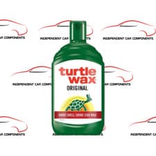 Image of Turtle Wax Original Liquid Car Wax 51795