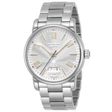 Image of Montblanc 4810 114852 Automatic Men's Watch New + Box & Paper's