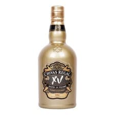 Image of Chivas Regal 15 Year Old XV Whisky 70cl