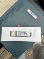 Image of Juniper Networks 740-013111 Rev 02 1000Base-T Transceiver Module SFP (RJ45 GBIC)