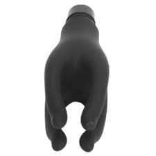 Image of Deep Tissue Massage Gun 9 Attachments 6 Speed Levels Full Body Massage