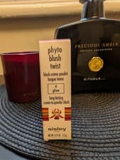 Image of Sisley Phyto Blush Twist 5.5g No. 4 Glow. RRP £62