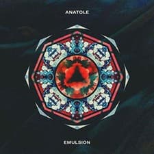 Image of Anatole - Emulsion [VINYL]