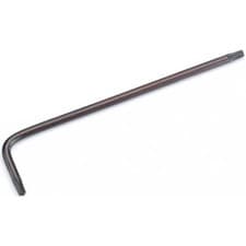 Image of 1x Draper T10T TX-Star Security Key - 33633