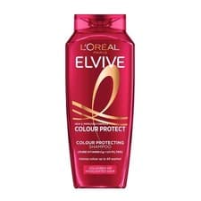 Image of L'Oreal Paris Elvive Colour Protect Shampoo 500ml