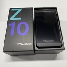 Image of BlackBerry Z10 Unlocked 16GB +2GB GSM 3G LTE WiFi Touch Smartphon-New Sealed
