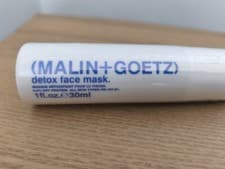 Image of (Malin+Goetz) Detox Face Mask 30ml