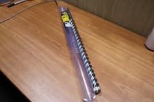 Image of DeWalt DT60833 30mm x 570mm SDS Max 4 Cutter Head Masonry Brick Drill Bit