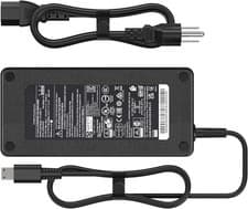 Image of Wviosjtn 280W Laptop Charger for MSI Creator Z17 Z16 Raider GE66 GE78 GE76 GE68