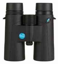 Image of Viking Kestrel ED 10 x 42 Full Size Roof Prism Binoculars BLACK  #1183 (UK) BNIB