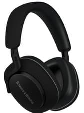 Image of Bowers & Wilkins PX7 S2e Noise Cancelling Wireless Over Ear Headphones with Qual