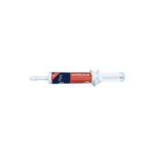 Image of Global Herbs SuperCalm Instant Syringe 30ml Horse Calmer