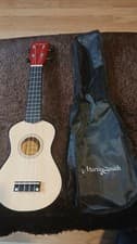 Image of Martin Smith Soprano Ukulele - Nat