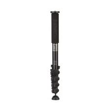 Image of Benro MAD49A Adventure Series 4 Monopod - Aluminium