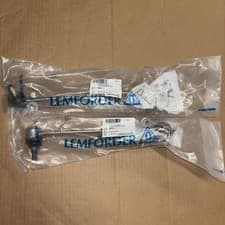 Image of MERCEDES VIANO VITO VITO/MIXTO W639 FRONT LEFT & RIGHT ANTI ROLL BAR DROP LINKS