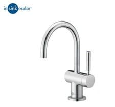 Image of InSinkErator H3300C - Chrome Single Lever Hot Tap - TAP ONLY - 44319: BRAND NEW