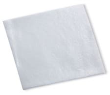 Image of CLICK MEDICAL ADHESIVE WOUND DRESSING 8.6X6CM BOX 25 WHITE