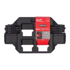 Image of Milwaukee 4932498648 PACKOUT Side Mount Mounting Plate