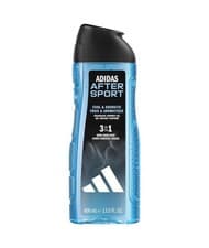Image of Adidas After Sport 3 In 1 Shower Gel