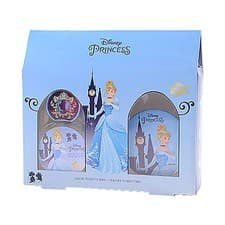 Image of Disney Cinderella Gift Set 50ml Eau de Toilette EDT + Magnet
