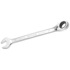 Image of Expert by Facom Ratchet Combination Spanner 22mm