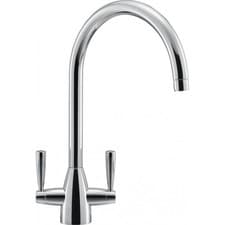 Image of Franke Eiger Monobloc Kitchen Sink Mixer Tap in Chrome (115.0049.989) *Dented
