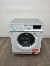 Image of Hotpoint BIWMHG91485UK Washing Machine 9kg 1400rpm [IH0111173802]