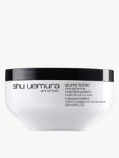 Image of SHU UEMURA Izumi Tonic Strengthening Hair Mask Treatment 200ml. BNIB. AUTHENTIC