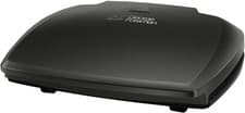 Image of George Foreman 23440 Non Stick 2400W Entertaining 10 Portion Grill - Black