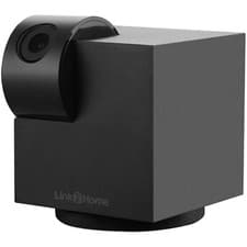 Image of Link2Home L2H-CAMERAP/T Smart Square Pan & Tilt Indoor Camera