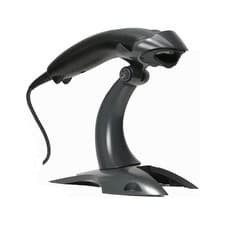 Image of Honeywell Voyager Handheld Bar Code Reader 1D/2D Black (1400G2D-2USB-1)