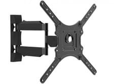 Image of TTAP TV Wall Bracket Full Motion VESA 400 x 400, 17"-55", Max 35kg - TTD202DAEX