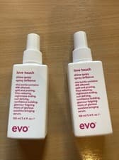 Image of Evo Love Touch Shine Spray 100ml X 2