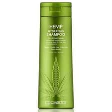 Image of Giovanni Hemp Hydrating Shampoo 399ml
