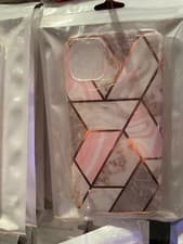 Image of Case for iPhone 11 Shock Proof Marble Phone Cover Silicone