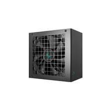 Image of Deepcool Pn850d 850W Psu Atx 3.1 120Mm Silent High Performance Fan 80 Plus Gold