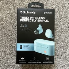 Image of Skullcandy Sesh Evo True Wireless In-Ear Bluetooth Earbuds brand new