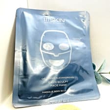 Image of 111SKIN 🦋 Sub-Zero de-Puffing Energy Facial Mask - 1 Mask 30ml/ 1.01fl.oz - NEW