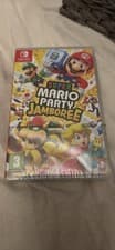 Image of Switch Mario Party Jamboree Game