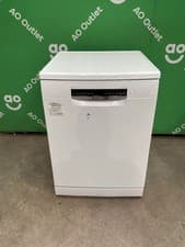 Image of Bosch Dishwasher 13 Place Settings White B Rated SMS4EKW06G #LF122915