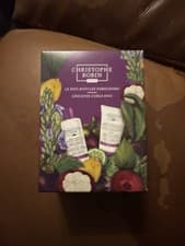 Image of Christophe Robin Luscious Curls Duo Set | Hydrating Shampoo & Conditioner | NEW
