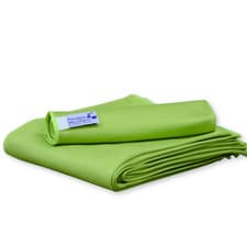Image of Microfibre Glass Cloths - 300GSM - Window Cleaning, Detailing - Various Sizes