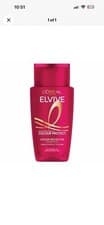 Image of L'Oreal Elvive Colour Protect Shampoo 90ml • Colour Protecting Shampoo