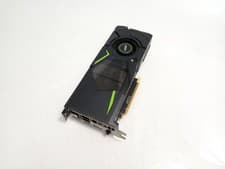 Image of MSI Nvidia GeForce RTX 2080 Aero 8G 8GB GDDR6 PCIe Gaming Video Graphics Card