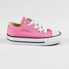 Image of Converse Toddlers/Infants C/T A/S OX Low Trainers in UK Size 2,3,4,5,6,7,8,9,10