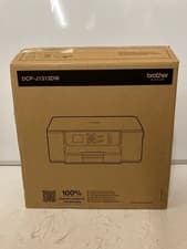 Image of Brother DCP-J1313DW Wireless, A4 Inkjet Printer|all-in-one (Print/Copy/Scan)