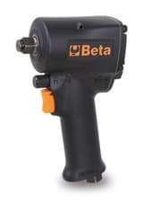 Image of Compact Reversible Impact Wrench 1/2" - Beta Tools 1927XM