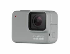 Image of GoPro HERO7 Action Camera - White